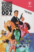 James Bond 007: Serpent's Tooth # 01