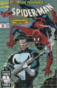 Spider-Man # 32