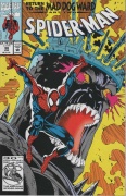 Spider-Man # 30