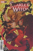 Scarlet Witch # 05