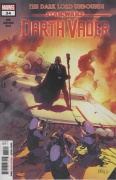 Star Wars: Darth Vader # 34