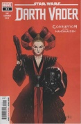 Star Wars: Darth Vader # 33