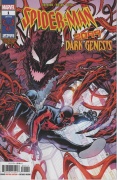 Spider-Man 2099: Dark Genesis # 01