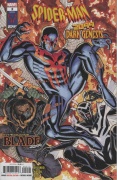 Spider-Man 2099: Dark Genesis # 02