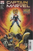 Captain Marvel # 49