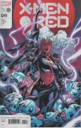 X-Men Red # 11