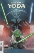 Star Wars: Yoda # 07