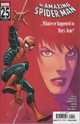 Amazing Spider-Man # 25