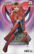 Amazing Spider-Man # 25