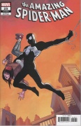 Amazing Spider-Man # 25