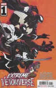 Extreme Venomverse # 01
