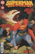 Superman: Son of Kal-El # 18