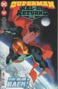 Superman: Kal-El Returns Special # 01