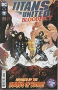 Titans United: Bloodpact # 04