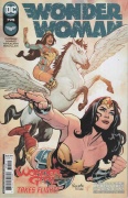 Wonder Woman # 795