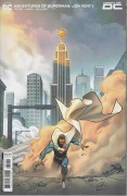 Adventures of Superman: Jon Kent # 01