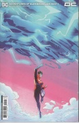Adventures of Superman: Jon Kent # 01
