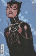 Catwoman # 51