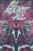 All Against All # 01 (MR)