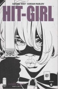 Hit-Girl Season Two # 06 (MR)