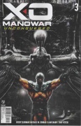 X-O Manowar # 03