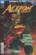 Action Comics # 1055
