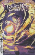 Sandman Universe: Dead Boy Detectives # 06 (MR)