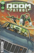 Unstoppable Doom Patrol # 03