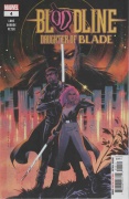 Bloodline: Daughter of Blade # 04