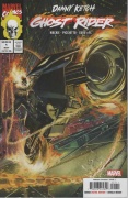 Danny Ketch: Ghost Rider # 01 (PA)
