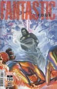 Fantastic Four # 07