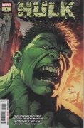 Hulk Annual (2023) # 01
