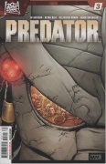 Predator # 03 (PA)