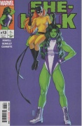 She-Hulk # 13