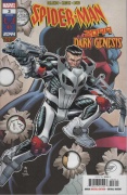 Spider-Man 2099: Dark Genesis # 03
