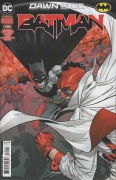 Batman # 135
