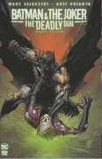 Batman & The Joker: The Deadly Duo # 07 (MR)