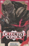 Detective Comics # 1072