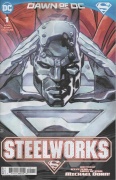 Steelworks # 01