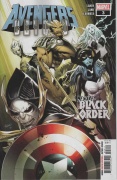 Avengers: Beyond # 03