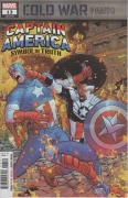Captain America: Symbol of Truth # 13