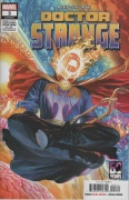 Doctor Strange # 03