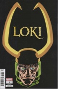 Loki # 01