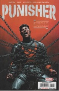 Punisher # 12 (PA)