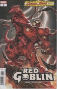 Red Goblin # 05