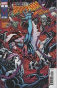 Spider-Man 2099: Dark Genesis # 05