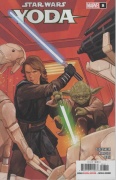 Star Wars: Yoda # 08