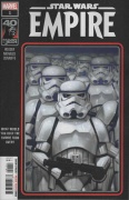 Star Wars: Return of the Jedi - The Empire # 01