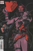 X-23: Deadly Regenesis # 03
