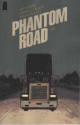 Phantom Road # 04 (MR)